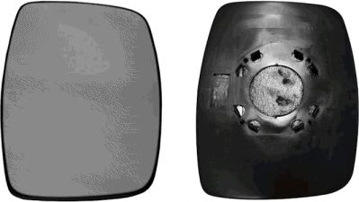 VAN WEZEL 3078839 -  Зеркальное стекло, наружное зеркало